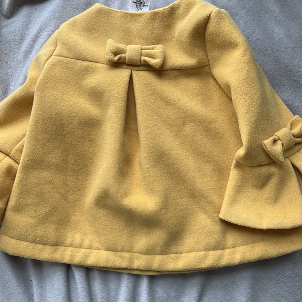 Max Studio Coat - Picture 4 of 7